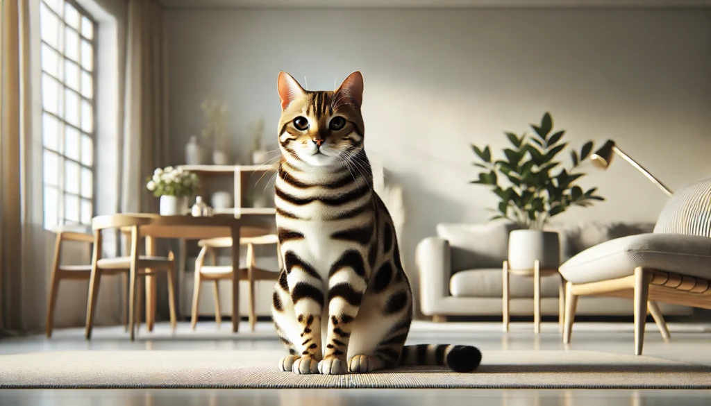 American Shorthair