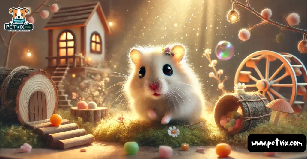 Hamster Names