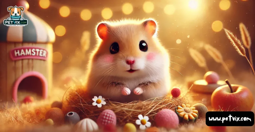 Hamster Names