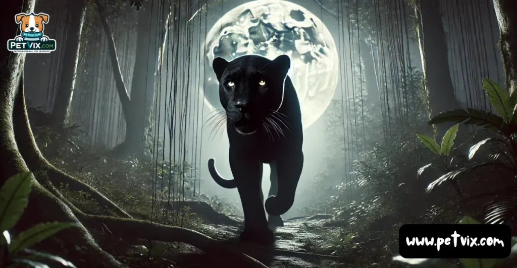 Jaguar Names