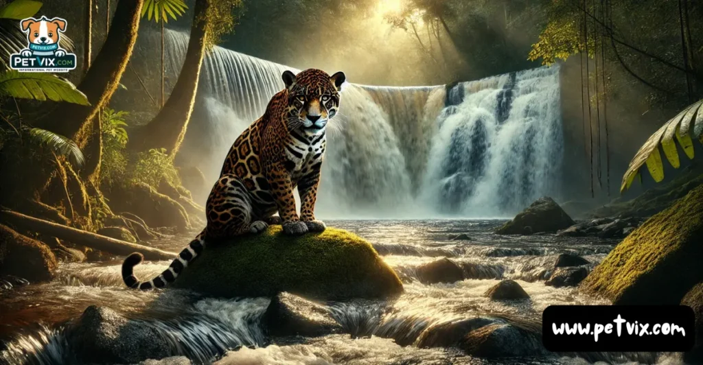 Jaguar Names