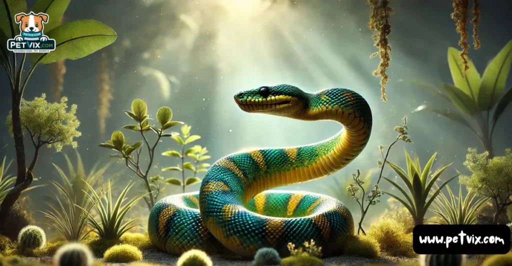 Baby Snake Names