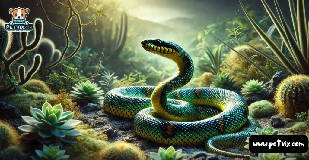 Cute Snake Names
